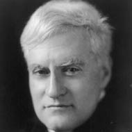 Benjamin N. Cardozo (1870 - 1938) (Juge de la Cour suprême)