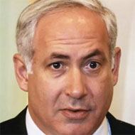 Benjamin Netanyahu, 76 (World Leader)