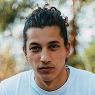 Benjamin Norris actor, 33 (Attore TV)