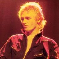 Benjamin Orr (1947 - 2000) (Bassist)