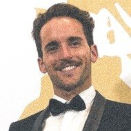 Benjamin Ortega, 33 (Photographer)