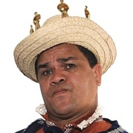 Benjamín Rausseo, 64 (喜剧演员)