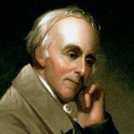Benjamin Rush (1746 - 1813) (Politician)