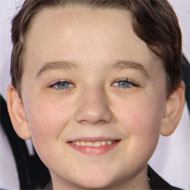 Benjamin Stockham, 25 (Attore TV)