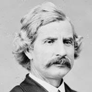 Benjamin T. Biggs (1821 - 1893) (Politician)