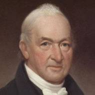 Benjamin Tallmadge (1754 - 1835) (戰爭英雄)