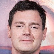Benjamin Walker, 41 (Movie Actor)
