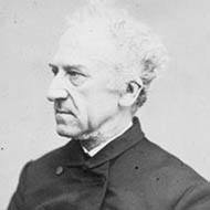 Benjamin Waterhouse Hawkins (1807 - 1894) (雕塑家)