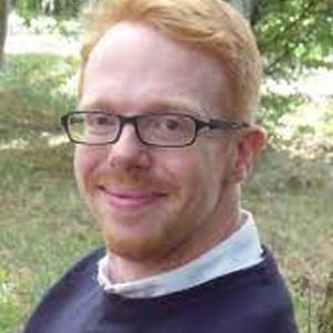 Benjamin Williams, 42 (TikTok Star)