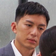 Benjamin Yuen, 42 (选美比赛)