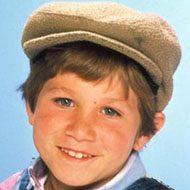 Benji Gregory (1978 - 2024) (TV Actor)