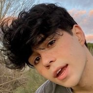 Benji Krol, 24 (TikTok明星)
