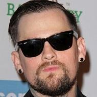Benji Madden, 44 (Guitariste)