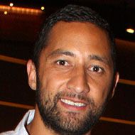 Benji Marshall, 39 (Rugby Player)