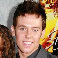 Benji Schwimmer, 41 (Dancer)