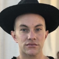 Benji Smith, 36 (TikTok Star)