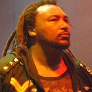 Benji Webbe, 58 (Chanteur de reggae)