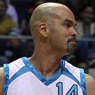 Benjie Paras, 55 (篮球运动员)