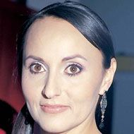 Benka Pulko, 56 (Motorcycle Racer)