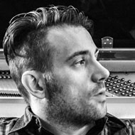 Benn Jordan, 46 (Drummer)