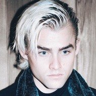 Benn Suede, 29 (Guitarist)