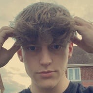 Benn White, 24 (TikTok-ster)