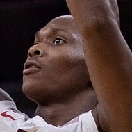 Bennedict Mathurin, 23 (Basketball Player)