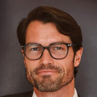 Bennett Jordan, 39 (Reality Star)