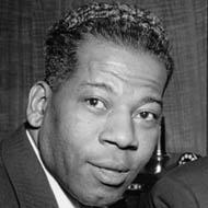 Bennie Benjamin (1907 - 1989) (词曲作者)