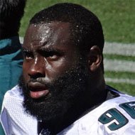 Bennie Logan, 35 (Voetbalster)