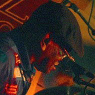 Bennie Smith (1933 - 2006) (Guitarist)