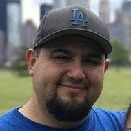 Benny Amesquita, 42 (YouTube明星)