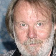 Benny Andersson, 77 (Popsänger)