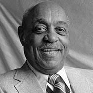 Benny Carter (1907 - 2003) (萨克斯管吹奏者)