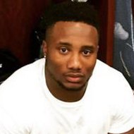 Benny Cunningham, 35 (Football Player)