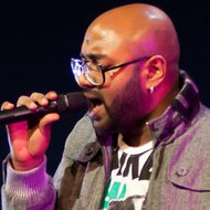 Benny Dayal, 39 (Pop Singer)