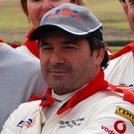 Benny Elias, 60 (Rugby Player)