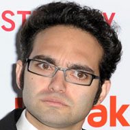 Benny Fine, 42 (YouTube Star)