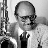 Benny Golson, 95 (Saxophonist)