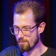 Benny Greb, 43 (Schlagzeuger)