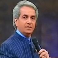 Benny Hinn, 71 (宗教領袖)