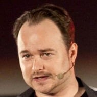 Benny Lewis, 43 (Non-Fiction Author)