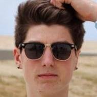 Benny Osborne, 26 (YouTube明星)
