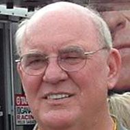 Benny Parsons (1941 - 2007) (赛车手)