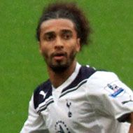 Benoit Assou-Ekotto, 39 (Soccer Player)