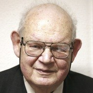Benoit Mandelbrot (1924 - 2020) (Mathematician)