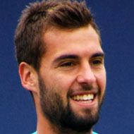 Benoit Paire, 36 (Tennis Player)