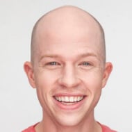 b.e.n_rl, 40 (TikTok Star)