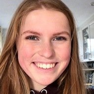 Bente Van Katwijk, 23 (TikTok Star)