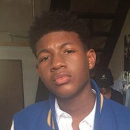 Bentley Green, 22 (YouTube Star)